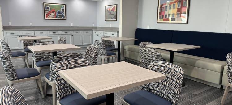 海风酒店，Ascend Collection 酒店(Seabreeze Hotel, an Ascend Collection Hotel)图片