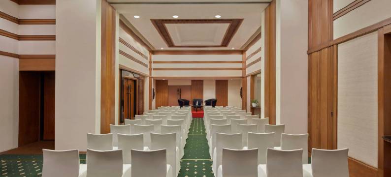 柯枝Marriott系列The Fern(The Fern Kochi, Series by Marriott)图片