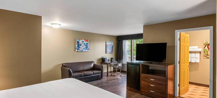 萨拉托加酒店，Ascend 酒店精选系列(The Hotel Saratoga, Ascend Hotel Collection)图片