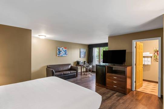 萨拉托加酒店,Ascend 酒店精选系列(The Hotel Saratoga, Ascend Hotel Collection)