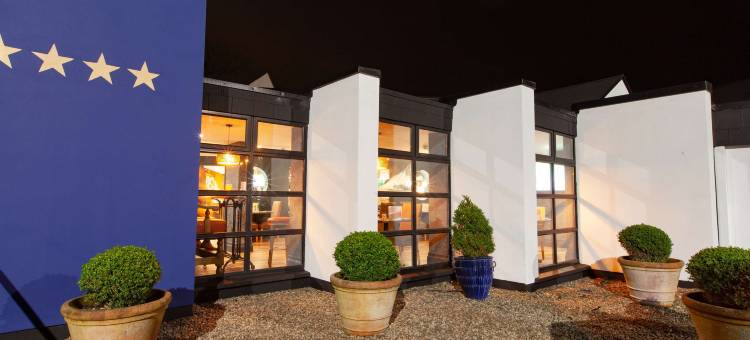 白马贝斯特韦斯特优质酒店(Best Western Plus White Horse Hotel)图片