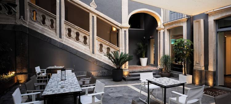 桑乔吉欧宫酒店(Palazzo Sangiorgio)图片