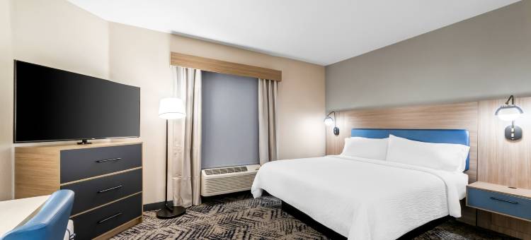 Candlewood Suites 维多利亚(Candlewood Suites Victoria)图片