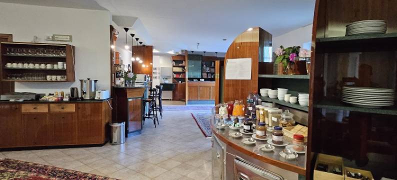 蒙特格里诺湖景酒店(Hotel Montegrino Lakeview)图片