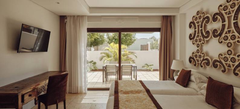 阿隆德拉别墅套房酒店(Villas Alondra)图片