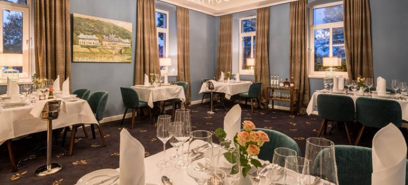 Quartier 5 Hotel & Restaurant, Sächsische Schweiz图片