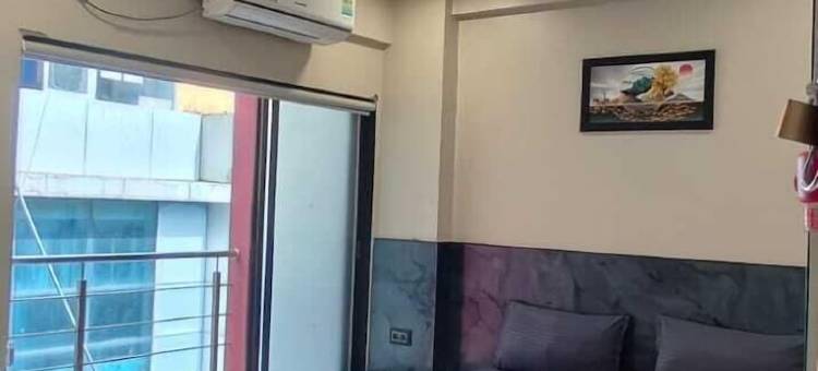 Vijay Vihaar lodging and boarding图片