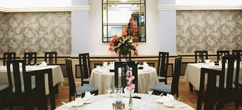 札幌花园宫殿(Hotel Sapporo Garden Palace)图片