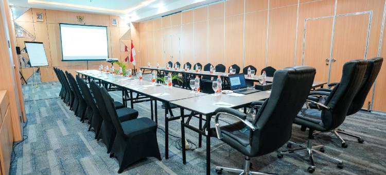 帕特雷杜迈酒店(Patra Dumai Hotel)图片