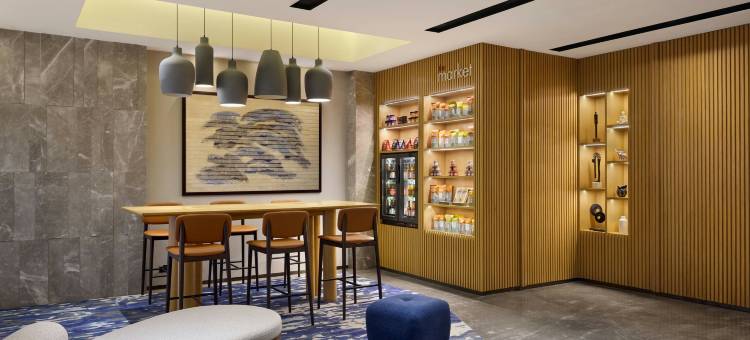 Fairfield by Marriott Mumbai Andheri West图片
