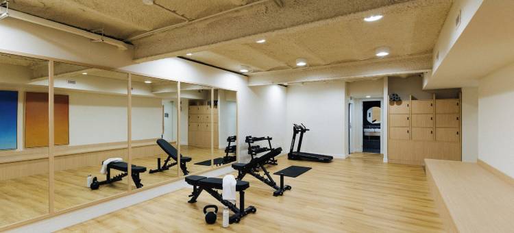 阿蒂皮科马德里(Atipico Madrid)图片