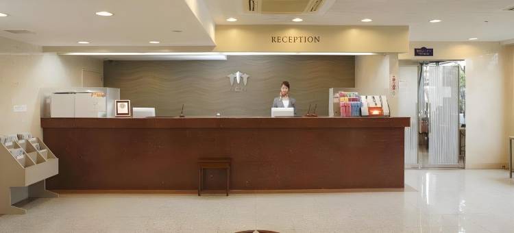 三交旅馆-桑名站前(Sanco Inn Kuwana Ekimae)图片