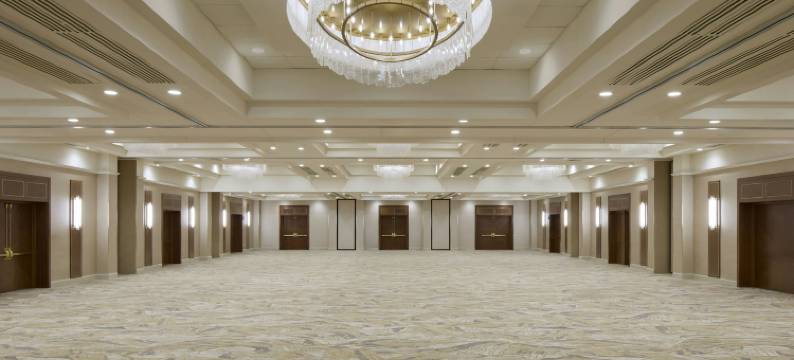 底特律特洛伊万豪酒店(Detroit Marriott Troy)图片