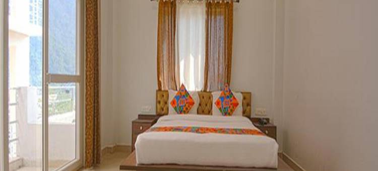 缤旅亚穆诺特里隐居酒店(FabHotel Yamunotri Retreat, Tapovan)图片