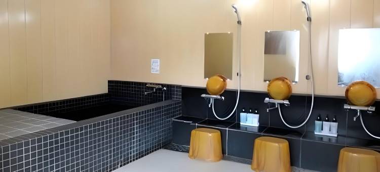 皇冠山北见酒店别馆(Hotel Crown Hills Kitami Annex)图片