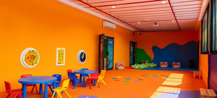 拉斯海马瑞克索斯海之门度假酒店(Rixos Bab Al Bahr)图片