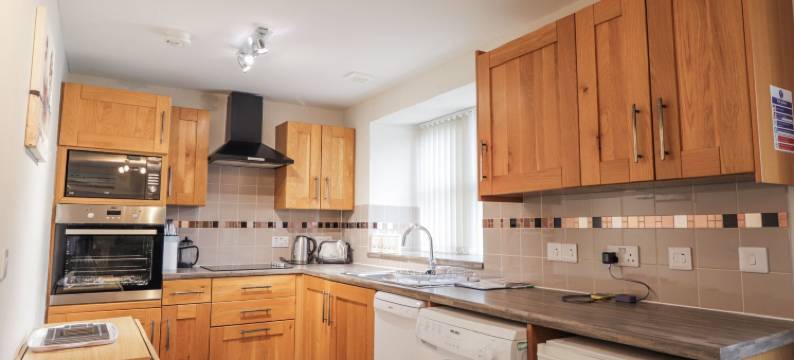 小农场之家酒店(The Croft House)图片