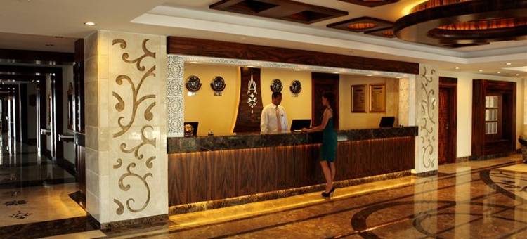 Delta Hotels Antalya Lara图片