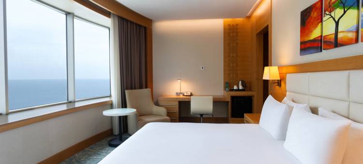 巴库假日酒店(Holiday Inn BAKU by IHG)图片