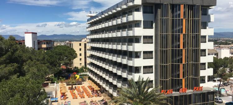 萨鲁日落酒店 - 皮埃尔度假(Hotel Salou Sunset by Pierre & Vacances)图片