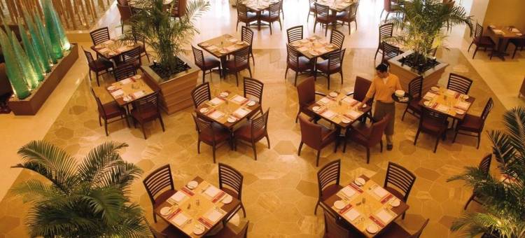 金奈万怡酒店(Courtyard Chennai)图片