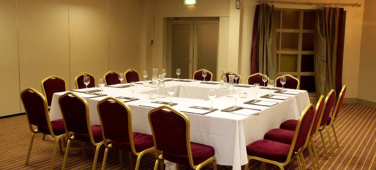 沃特富特酒店(Waterfoot Hotel)图片