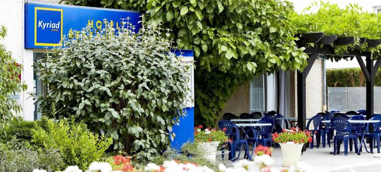 The Originals City, Hôtel la Maison de Lise, Mulhouse Illzach图片