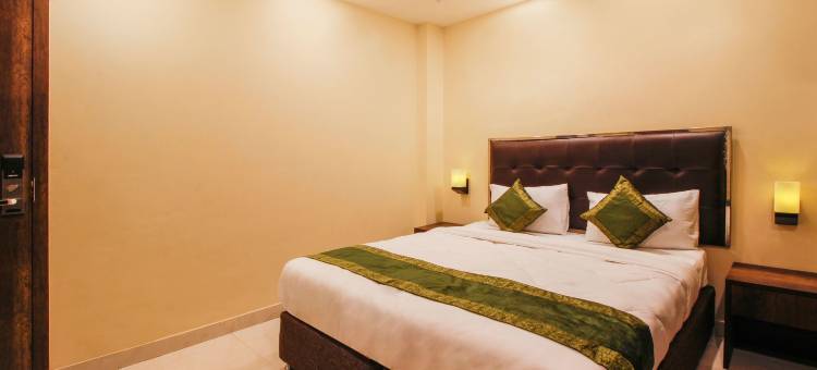 Treebo Mount View图片