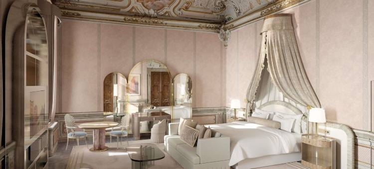 威尼斯东方快车 (Orient Express) 酒店(Orient Express Venezia)图片