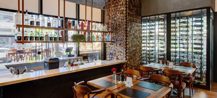 宜必思维多利亚普拉亚多坎托酒店(Ibis Vitoria Praia do Canto)图片