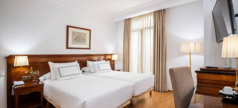 美利亚广场酒店(Melia Plaza)图片