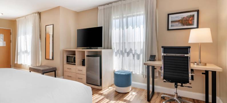 卡斯科湾酒店波特兰机场-缅因购物中心，傲途格精选酒店(Casco Bay Hotel Portland Airport - Maine Mall, Ascend Hotel Collection)图片