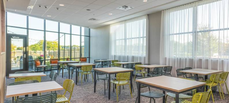 希尔顿Spark麦迪逊中心(Spark by Hilton Madison Central)图片