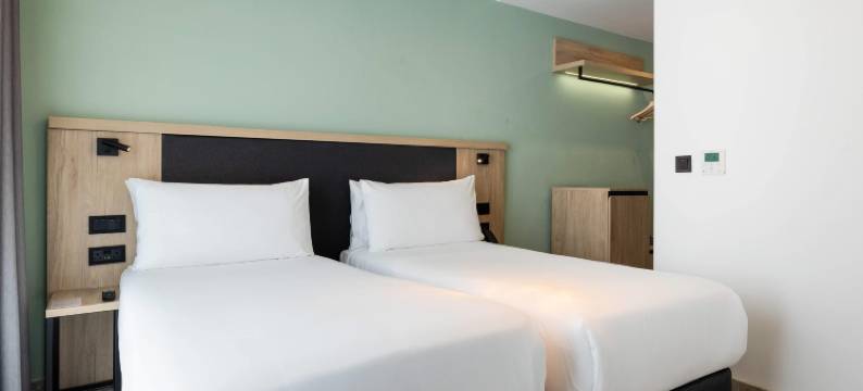 圣朱利安莱万特酒店-美利亚旗下(Hotel Levante St Julian's, Affiliated by Melia)图片