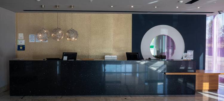 蓬费拉达城市酒店，Ascend 酒店精选(Hotel Ciudad de Ponferrada, Ascend Hotel Collection)图片