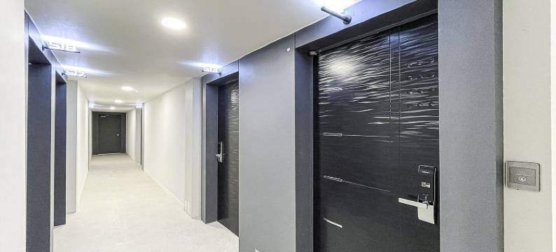 巴兰汀恩酒店(Ballantine Business Hotel)图片