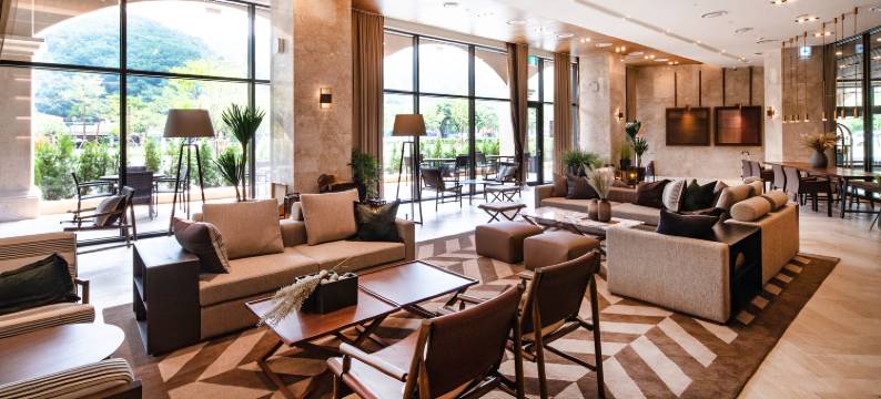 维瓦尔第公园酒店(VivaldiPark)图片