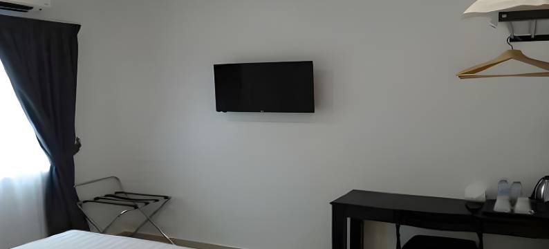 塞里吉利加酒店(Hotel Seri Geliga)图片