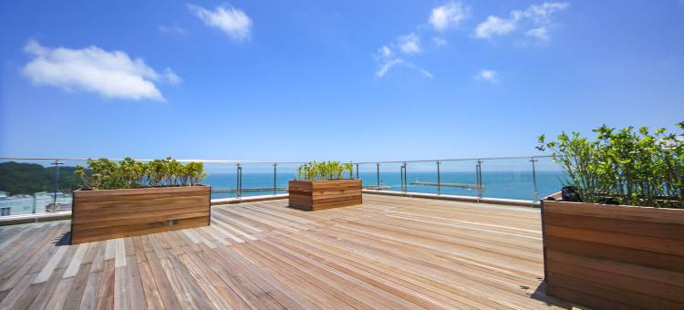 The Club Yeonhwari酒店(The Club Hotel Gijang Yeonhwari)图片