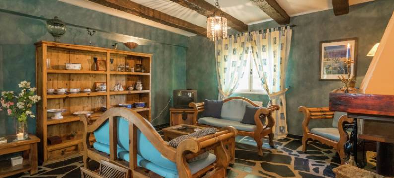 Holiday Home in Tajo with Pool, Terrace图片