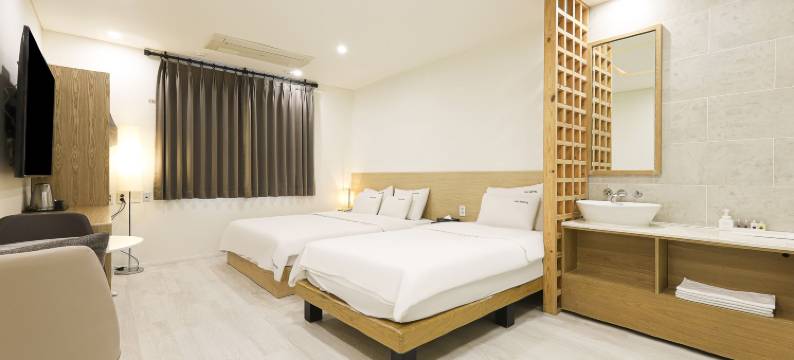 TRT酒店(Trt Hotel)图片