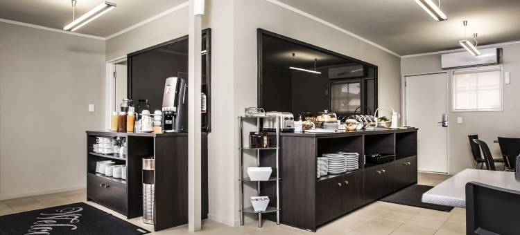 Lake Rotorua Hotel图片