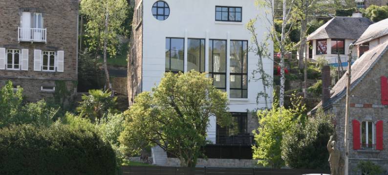 Luxurious Villa in Pont-Aven with Private Pool图片