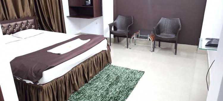 尼尔维斯君悦(Nirvis Grand)图片