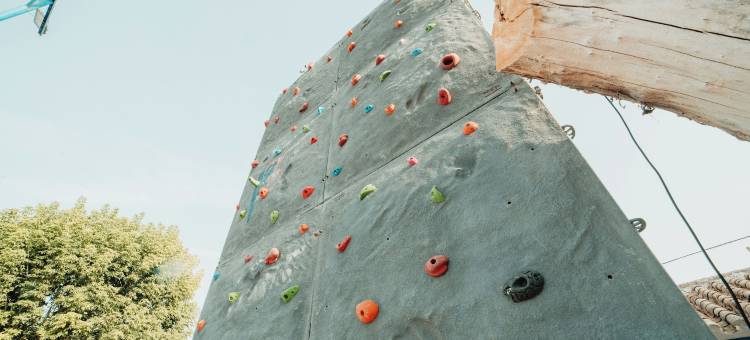 安达卢西亚多冒险旅舍(Albergue Multiaventura Active Andalucia)图片