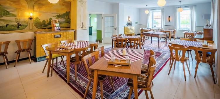 Seeblick Lassahn = 拉萨恩湖景(Seeblick Lassahn)图片