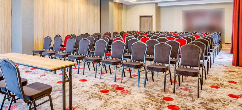 宜必思尚品新沙兹酒店(Ibis Styles Nowy Sacz)图片