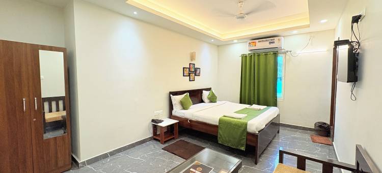 普里SEMAYRA酒店(Semayra)图片