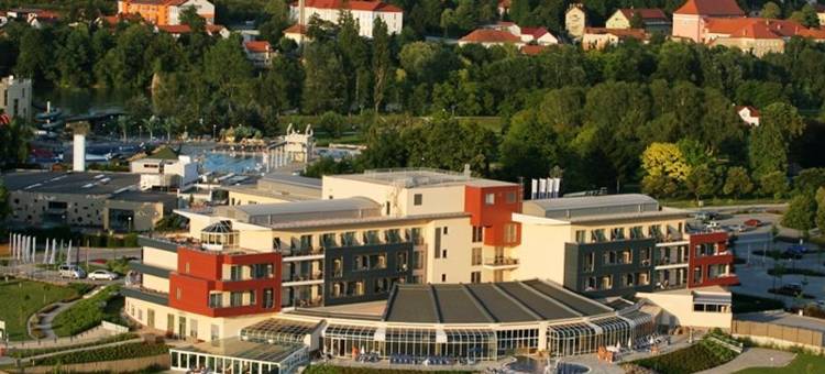 格兰德普利姆斯酒店 - 特尔梅普土伊 - 萨瓦酒店及度假村(Grand Hotel Primus - Terme Ptuj - Sava Hotels & Resorts)图片