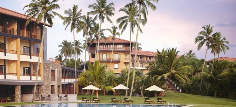 谧境翼居-成人专属疗愈泻湖酒店(Jetwing Lagoon Wellness, A Luxury Reserve - Adults Only)图片